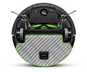 Robotický vysávač iRobot Roomba Combo 1138  sivý

 obrázok produktu 5 z 14