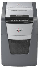Skartovač Rexel Optimum AutoFeed+ 100X 

 obrázok produktu 3 z 14