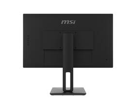Monitor MSI PRO MP271QP 

 obrázok produktu 5 z 7