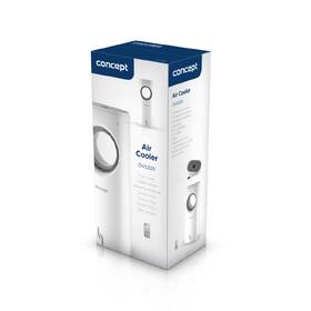 Ochladzovač vzduchu Concept OV5220 biely

 obrázok produktu 7 z 8