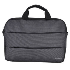 Brašna na notebook GoGEN MIAMI 15,6" sivá

 obrázok produktu 2 z 5