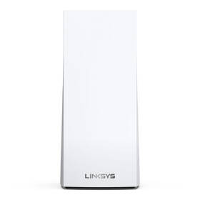 Kompletný Wi-Fi systém Linksys Velop AX4200 Tri-Band Mesh System, 3-pack biely

 obrázok produktu 5 z 8