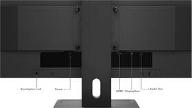 Monitor Lenovo ThinkVision E27q-20 čierny

 obrázok produktu 8 z 10