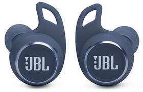 Slúchadlá JBL Reflect Aero TWS modrá

 obrázok produktu 2 z 10