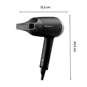 Fén Rowenta CV1810F0 čierny

 obrázok produktu 3 z 11
