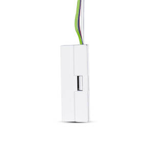 Modul Elektrobock WS360, univerzálny vysielač pod vypínač 

 obrázok produktu 3 z 3