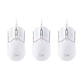 Myš HyperX Pulsefire Haste 2 biela

 obrázok produktu 6 z 10