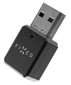 Redukcia FIXED Bluetooth audio prijímač Signal so zabudovaným mikrofónom 

 obrázok produktu 2 z 8