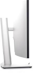 Monitor Dell UltraSharp U3824DW strieborný

 obrázok produktu 7 z 7