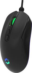 Myš Speed Link TAUROX čierna

 obrázok produktu 1 z 9