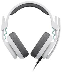 Headset Logitech G Astro A10 PS biely

 obrázok produktu 5 z 13