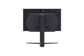 Herný monitor LG 27GS95QE-B čierny

 obrázok produktu 6 z 8