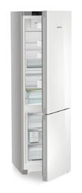 Chladnička s mrazničkou Liebherr CNgwc 5723 biela/sklo

 obrázok produktu 7 z 9