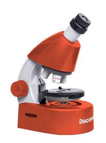 Mikroskop Discovery Micro 

 obrázok produktu 1 z 1