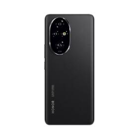 Mobilný telefón HONOR 200 Pro 5G 12 GB / 512 GB čierny

 obrázok produktu 5 z 9
