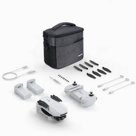 Dron Potensic Atom SE More Fly Combo biely

 obrázok produktu 1 z 9