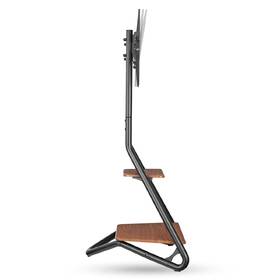 Stojan pre TV Nedis polohovateľný, pre uhlopriečku 37 - 75", nosnosť 40 kg čierny

 obrázok produktu 3 z 5