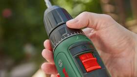 Vŕtací skrutkovač Bosch EasyDrill 18V-40 (s batériou) 0.603.9D8.005 

 obrázok produktu 2 z 5