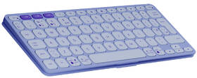 Klávesnica Logitech Keys-To-Go 2, US INT'L layout fialová

 obrázok produktu 1 z 5
