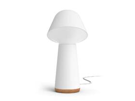 Stolná lampa Philips Twilight sleep and wake-up biela

 obrázok produktu 2 z 8