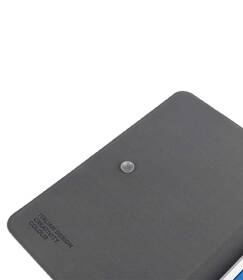Puzdro na tablet Tucano Vento universal na tablet 7" čierne

 obrázok produktu 4 z 5