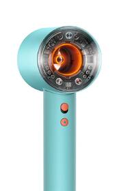 Fén Dyson Supersonic Nural HD16 ceramic patina/topaz modrý

 obrázok produktu 3 z 10