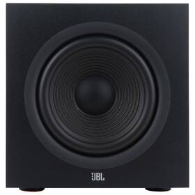 Subwoofer JBL STAGE 200P čierny/hnedý

 obrázok produktu 1 z 9