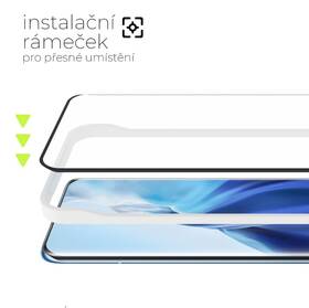 Tvrdené sklo Tempered Glass Protector na Huawei nova 10 

 obrázok produktu 3 z 9