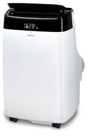 Mobilná klimatizácia Sencor SAC MT9040C biela

 obrázok produktu 20 z 22