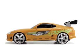 RC auto Jada Brian's Toyota 

 obrázok produktu 1 z 9