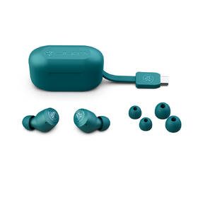 Slúchadlá JLab GO Pop+ True Wireless Earbuds zelená

 obrázok produktu 3 z 5