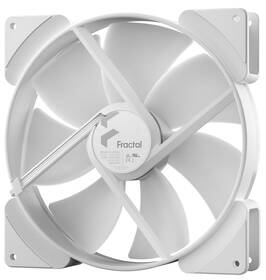 Ventilátor FRACTAL DESIGN Prisma AL-18 ARGB PWM White 

 obrázok produktu 1 z 8