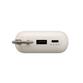 Powerbank Xiaomi 10000mAh, Fast Charge 20W béžový

 obrázok produktu 1 z 4