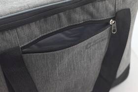 Chladiaca taška Compass Big Bag 44l sivá

 obrázok produktu 4 z 6