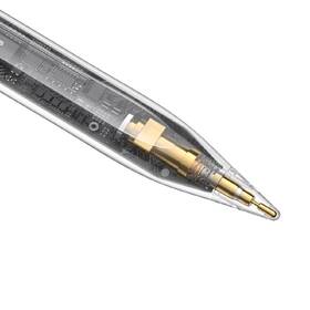 Stylus Baseus Smooth Writing 2 s LED indikátormi biely

 obrázok produktu 4 z 16