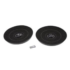 Uhlíkový filter Electrolux MCFE27ST 

 obrázok produktu 1 z 1