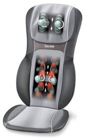 Masážny prístroj Beurer MG295BLK 

 obrázok produktu 2 z 8