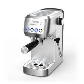 Pákový kávovar Salente Coffio nerez

 obrázok produktu 9 z 14