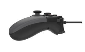 Gamepad A4Tech GP30 čierny/červený

 obrázok produktu 7 z 7