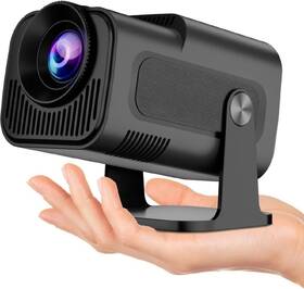 Projektor Helmer SP 600 Full HD čierny

 obrázok produktu 1 z 5