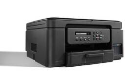 Tlačiareň multifunkčná Brother DCP-T730DW čierna

 obrázok produktu 8 z 12