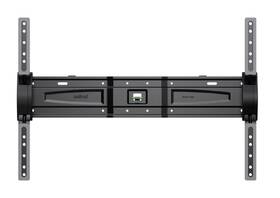 Držiak na TV Meliconi SlimStyle Plus 600ST CG, výklopný, pre uhlopriečky 50"-86", nosnosť 45 kg čierny

 obrázok produktu 1 z 2