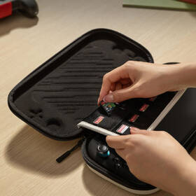 Puzdro tomtoc Switch 2 Slim Case biele

 obrázok produktu 8 z 11
