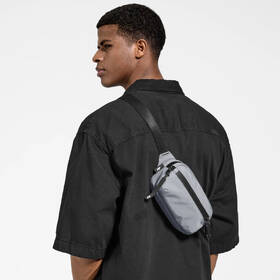 Taška cez rameno tomtoc Aviator - T33 Chest Bag S sivá

 obrázok produktu 11 z 12