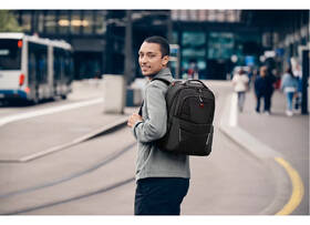 Batoh na notebook Wenger Altair 15.6" čierny

 obrázok produktu 11 z 12