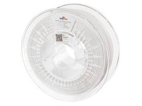 Tlačová struna (filament) Spectrum Premium PET-G 1.75mm 1kg biely

 obrázok produktu 1 z 1