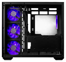 Case Cooler Master Elite 681 čierna

 obrázok produktu 1 z 5