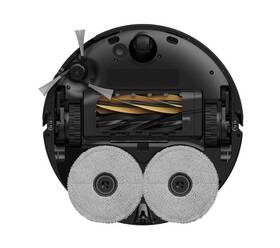 Robotický vysávač Dreame Matrix10 Ultra čierny

 obrázok produktu 3 z 9