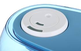 Zvlhčovač vzduchu Saturn ST-AH2119 biely/modrý

 obrázok produktu 3 z 9