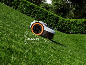 Robotická kosačka Segway Navimow i208E AWD 

 obrázok produktu 6 z 6